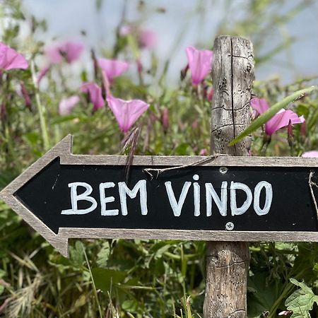 Quinta Da Boa Sorte Естой Екстер'єр фото